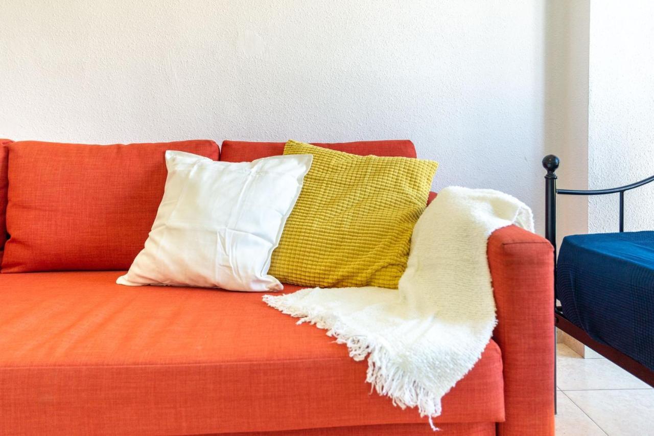 Malaga Picasso Centro Historico Parking Gratis Sr1 Apartment Exterior photo