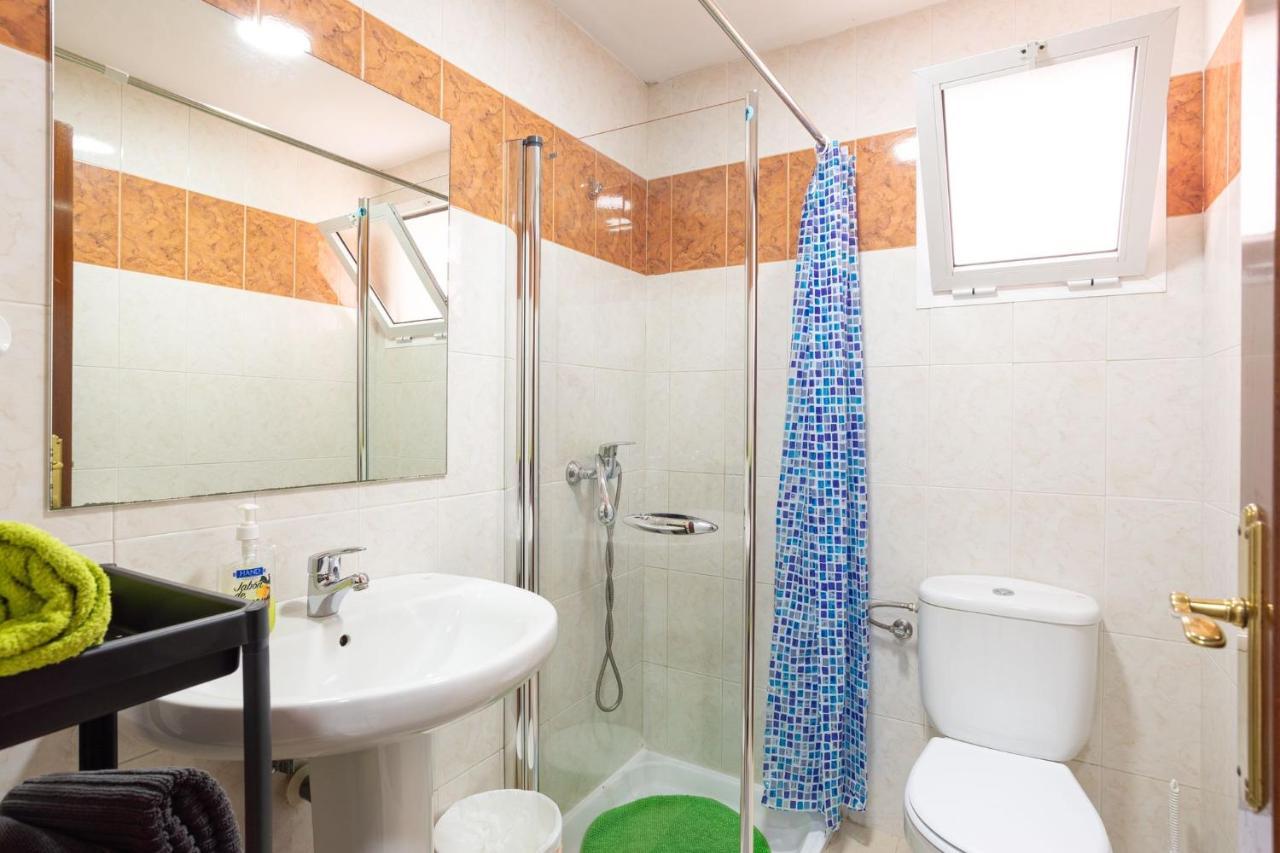 Malaga Picasso Centro Historico Parking Gratis Sr1 Apartment Exterior photo