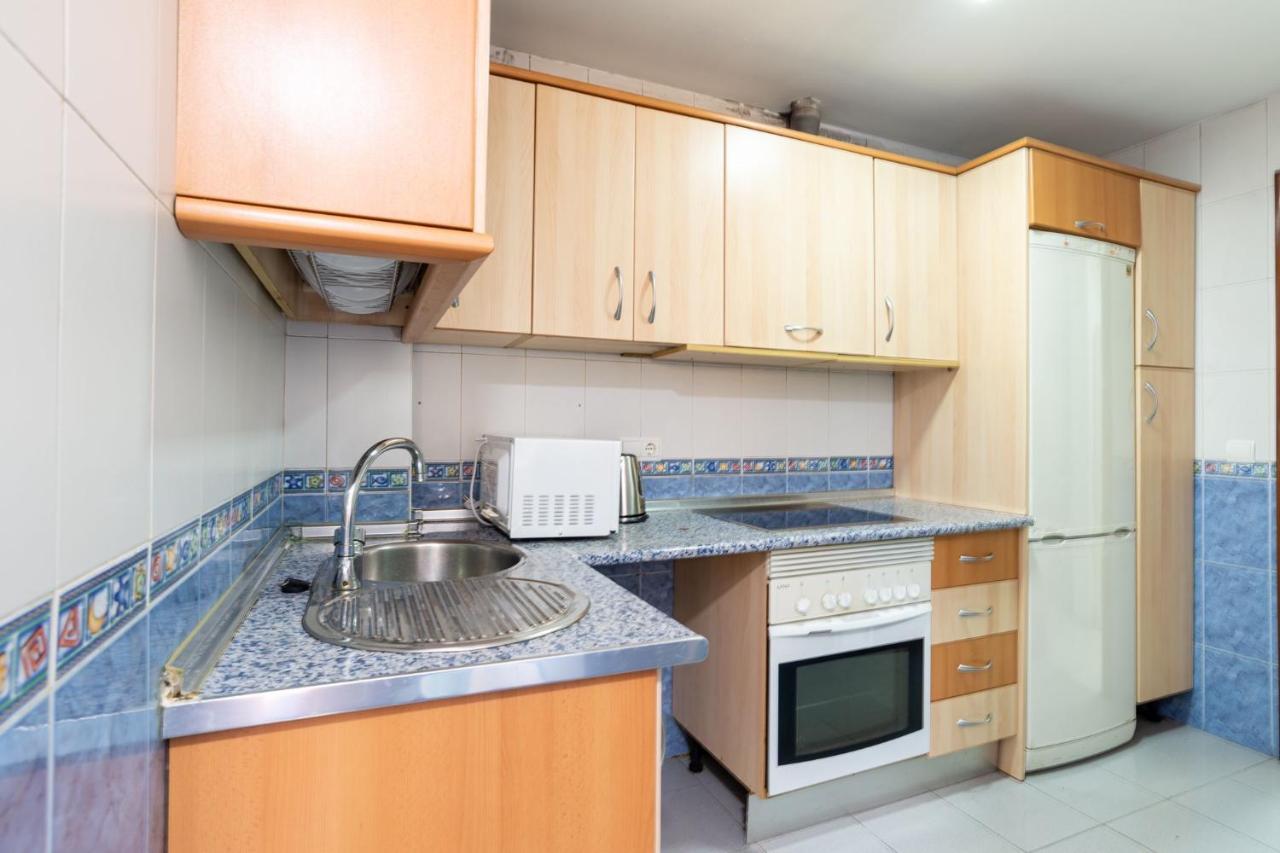 Malaga Picasso Centro Historico Parking Gratis Sr1 Apartment Exterior photo